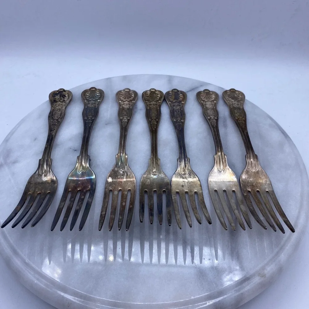 International Silver Company international silver